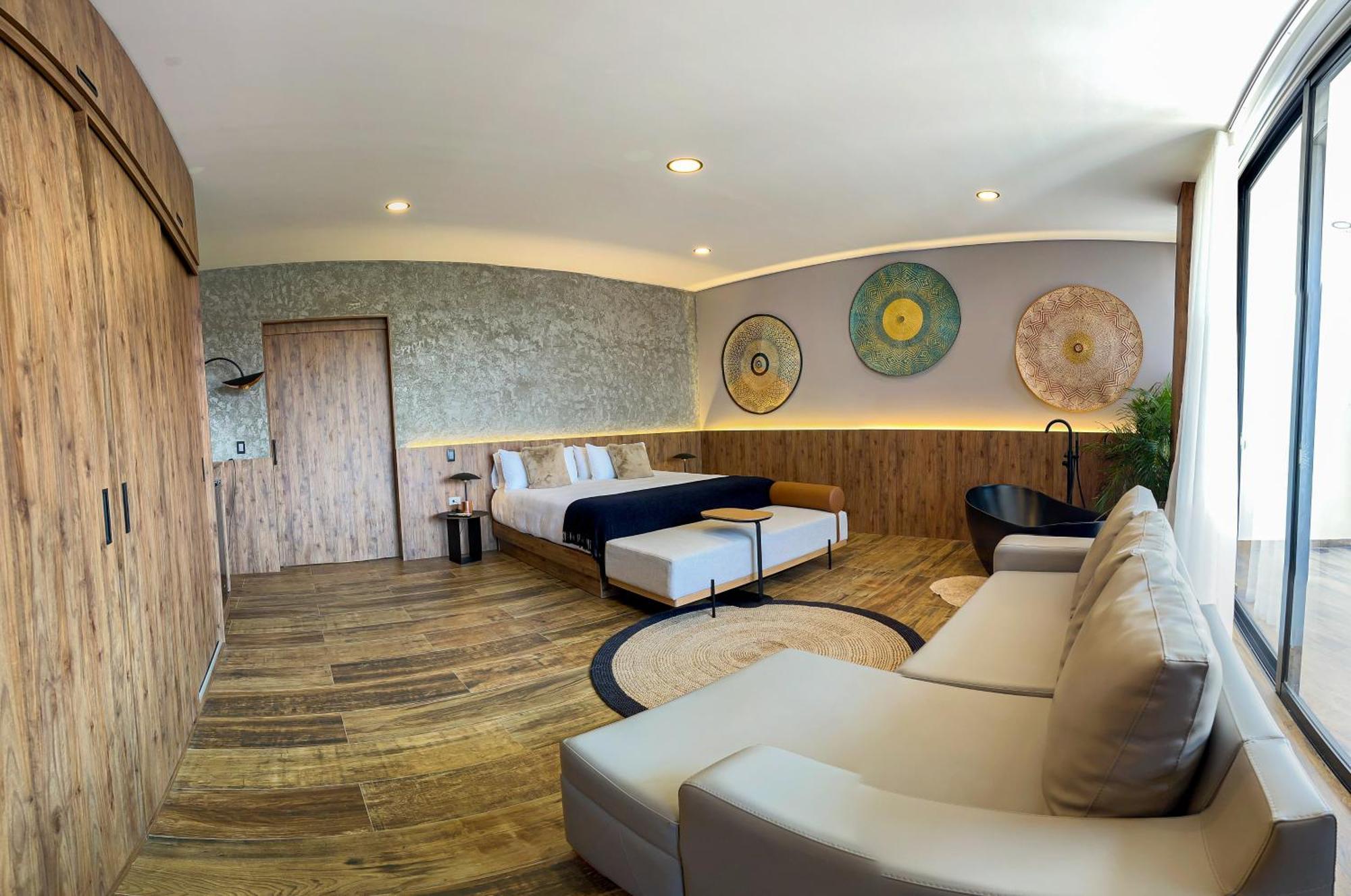 Vivanti Resort Guatape Luaran gambar