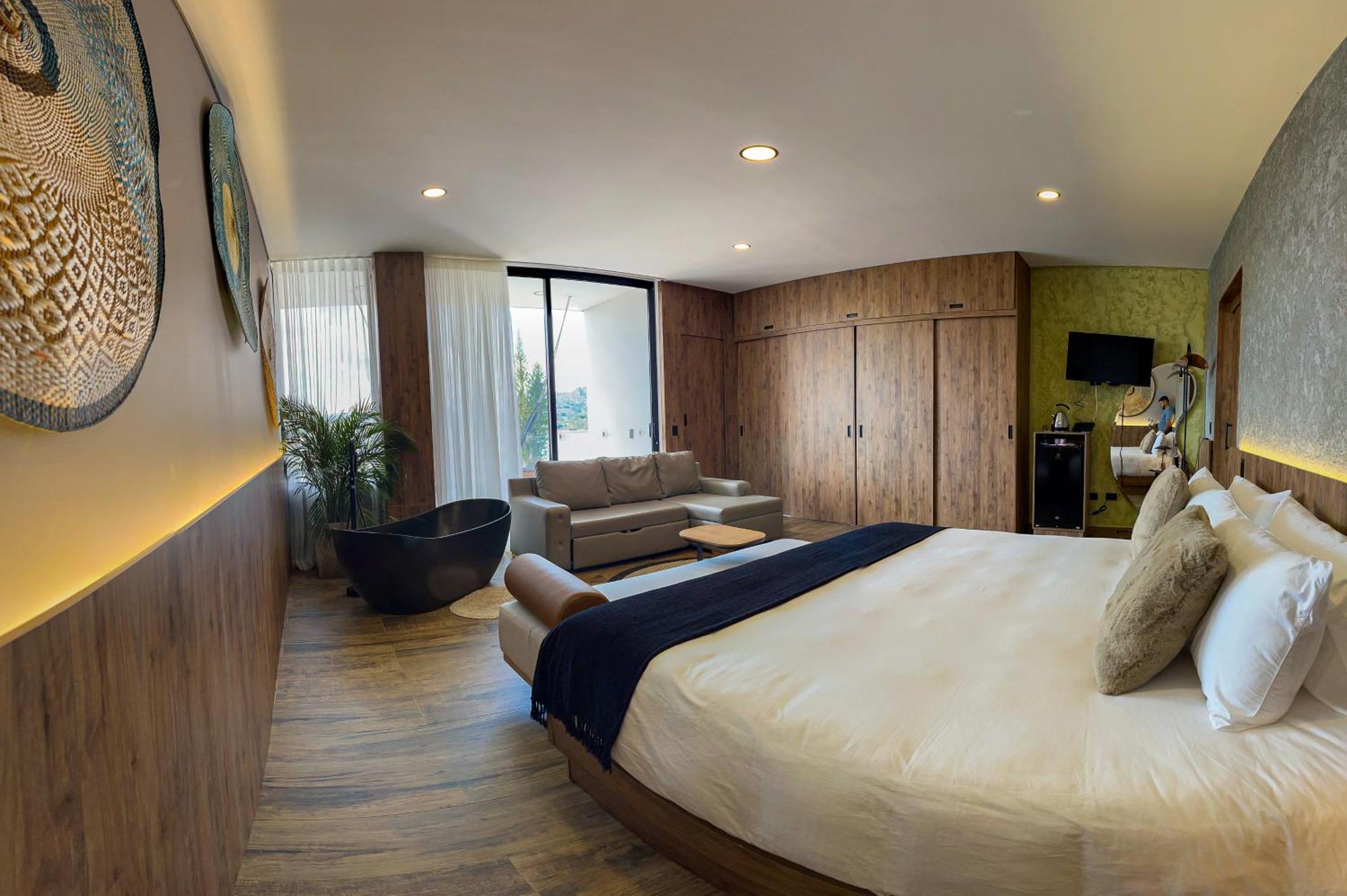 Vivanti Resort Guatape Luaran gambar