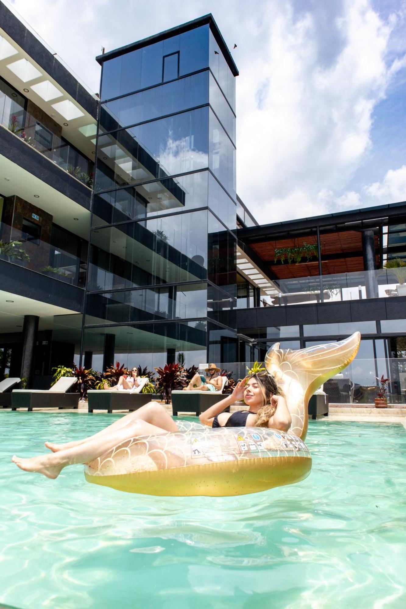 Vivanti Resort Guatape Luaran gambar